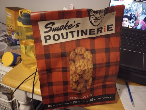 Photo of Smoke's Poutinerie Kingston - 183 Division St, Kingston, ON K7L 3M8