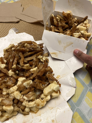 Photo of Smoke's Poutinerie Kingston - 183 Division St, Kingston, ON K7L 3M8