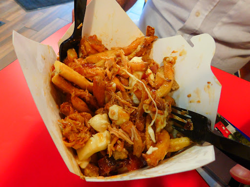 Photo of Smoke's Poutinerie Kingston - 183 Division St, Kingston, ON K7L 3M8
