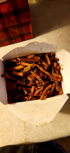 Photo of Smoke's Poutinerie Kingston - 183 Division St, Kingston, ON K7L 3M8