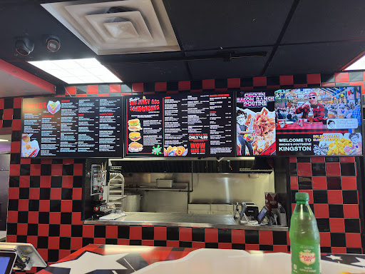 Photo of Smoke's Poutinerie Kingston - 183 Division St, Kingston, ON K7L 3M8