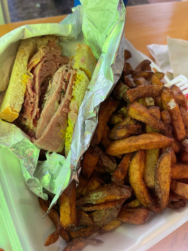Photo of Smoke's Poutinerie Kingston - 183 Division St, Kingston, ON K7L 3M8