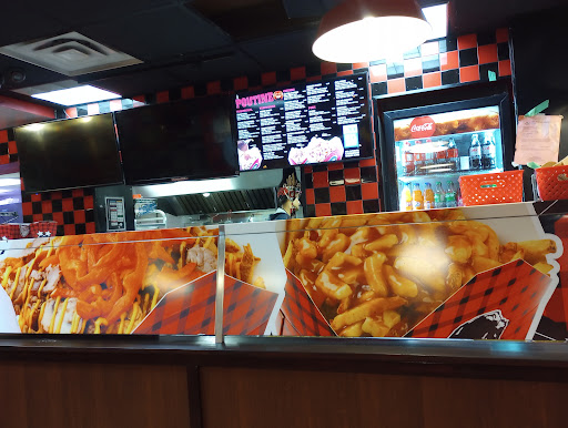 Photo of Smoke's Poutinerie Kingston - 183 Division St, Kingston, ON K7L 3M8