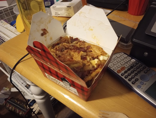 Photo of Smoke's Poutinerie Kingston - 183 Division St, Kingston, ON K7L 3M8