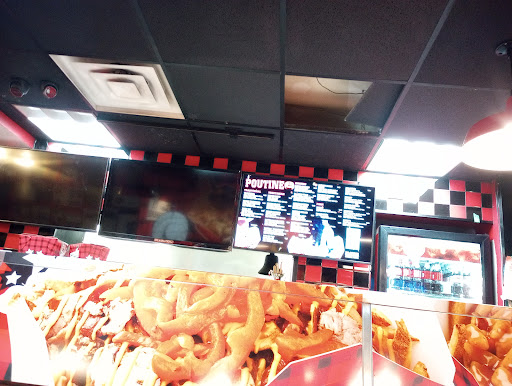Photo of Smoke's Poutinerie Kingston - 183 Division St, Kingston, ON K7L 3M8