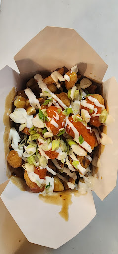 Photo of Smoke's Poutinerie Kingston - 183 Division St, Kingston, ON K7L 3M8