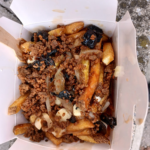 Photo of Smoke's Poutinerie Kingston - 183 Division St, Kingston, ON K7L 3M8