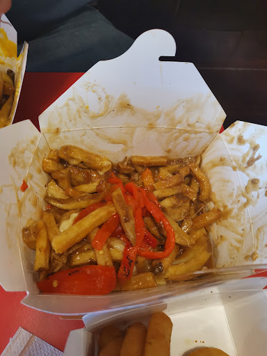 Photo of Smoke's Poutinerie Kingston - 183 Division St, Kingston, ON K7L 3M8