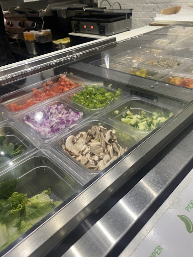 Photo of Pita Pit - 500 Gardiners Rd, Kingston, ON K7M 7W9