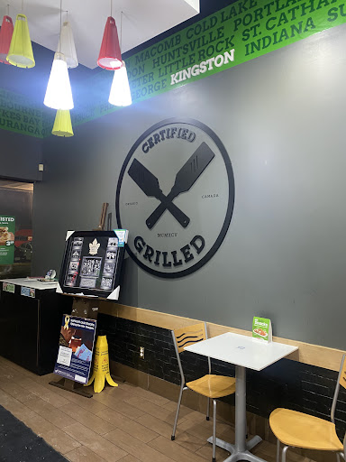 Photo of Pita Pit - 500 Gardiners Rd, Kingston, ON K7M 7W9