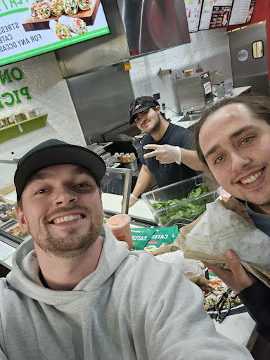 Photo of Pita Pit - 500 Gardiners Rd, Kingston, ON K7M 7W9