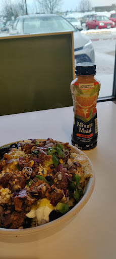 Photo of Pita Pit - 500 Gardiners Rd, Kingston, ON K7M 7W9