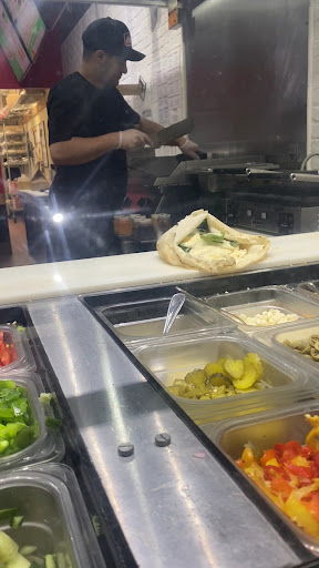 Photo of Pita Pit - 500 Gardiners Rd, Kingston, ON K7M 7W9