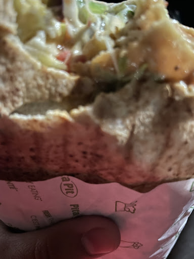 Photo of Pita Pit - 500 Gardiners Rd, Kingston, ON K7M 7W9