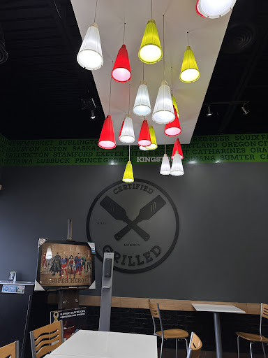 Photo of Pita Pit - 500 Gardiners Rd, Kingston, ON K7M 7W9