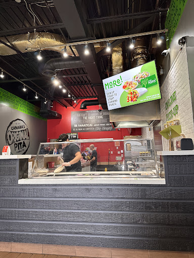 Photo of Pita Pit - 500 Gardiners Rd, Kingston, ON K7M 7W9