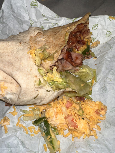 Photo of Pita Pit - 500 Gardiners Rd, Kingston, ON K7M 7W9