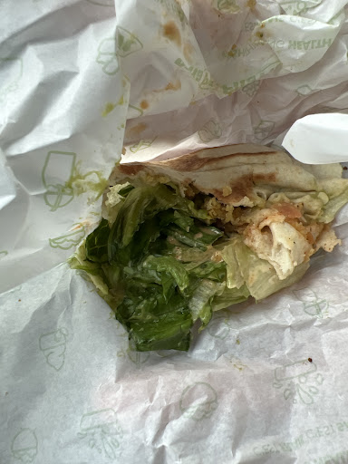 Photo of Pita Pit - 500 Gardiners Rd, Kingston, ON K7M 7W9