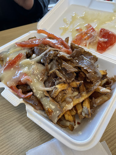 Photo of House of Donair - 1755 Bath Rd, Kingston, ON K7M 4Y1