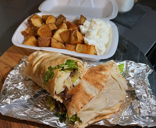 Photo of House of Donair - 1755 Bath Rd, Kingston, ON K7M 4Y1