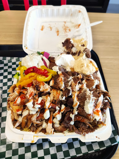 Photo of House of Donair - 1755 Bath Rd, Kingston, ON K7M 4Y1