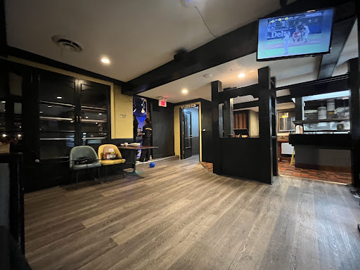 Photo of Nawabz Indian Sports Bar & Restaurant - 1399 Princess St, Kingston, ON K7M 3E9