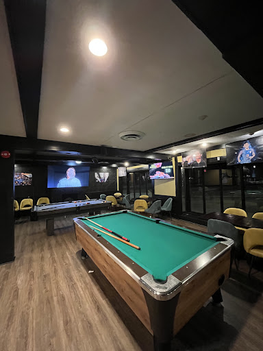 Photo of Nawabz Indian Sports Bar & Restaurant - 1399 Princess St, Kingston, ON K7M 3E9