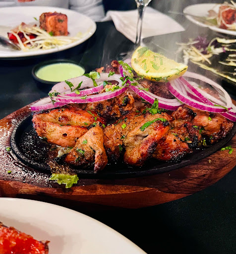 Photo of Nawabz Indian Sports Bar & Restaurant - 1399 Princess St, Kingston, ON K7M 3E9