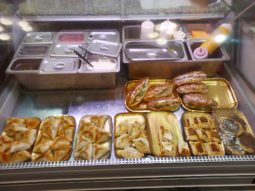 Photo of M & J Cakes & Cookies cafee - 252 Ontario St, Kingston, ON K7L 5P7
