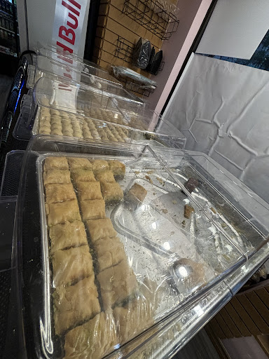 Photo of M & J Cakes & Cookies cafee - 252 Ontario St, Kingston, ON K7L 5P7
