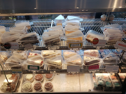 Photo of M & J Cakes & Cookies cafee - 252 Ontario St, Kingston, ON K7L 5P7