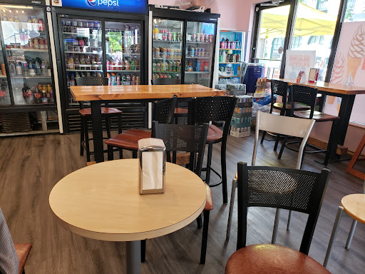 Photo of M & J Cakes & Cookies cafee - 252 Ontario St, Kingston, ON K7L 5P7