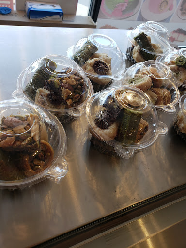 Photo of M & J Cakes & Cookies cafee - 252 Ontario St, Kingston, ON K7L 5P7