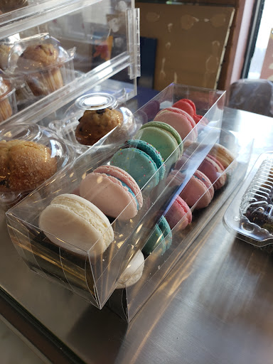 Photo of M & J Cakes & Cookies cafee - 252 Ontario St, Kingston, ON K7L 5P7