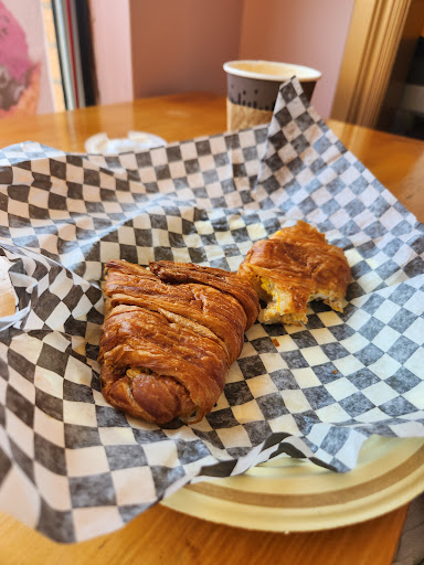 Photo of M & J Cakes & Cookies cafee - 252 Ontario St, Kingston, ON K7L 5P7