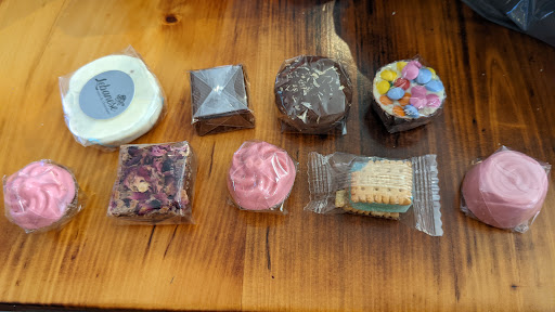 Photo of M & J Cakes & Cookies cafee - 252 Ontario St, Kingston, ON K7L 5P7