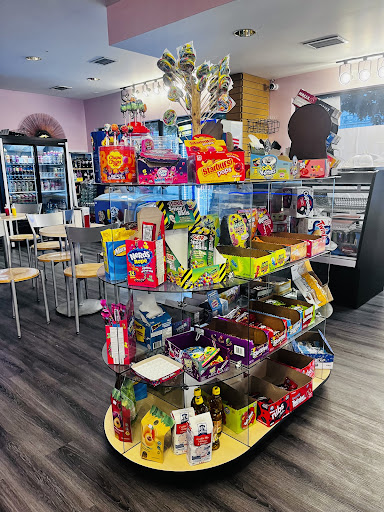 Photo of M & J Cakes & Cookies cafee - 252 Ontario St, Kingston, ON K7L 5P7