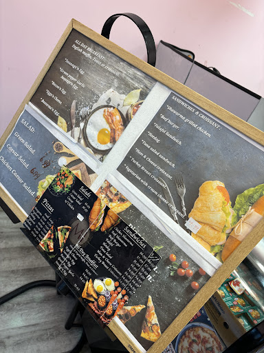 Photo of M & J Cakes & Cookies cafee - 252 Ontario St, Kingston, ON K7L 5P7