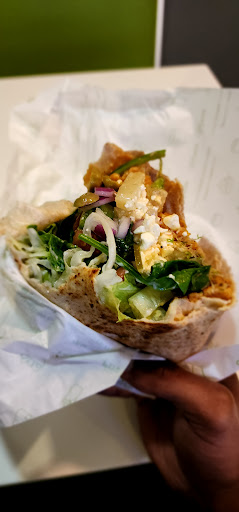 Photo of Pita Pit - 421 Princess St, Kingston, ON K7L 1B9