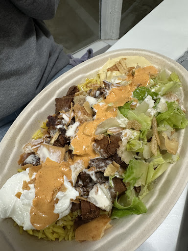 Photo of Tahini's - 320 Princess St, Kingston, ON K7L 1B6