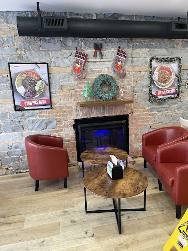 Photo of Tahini's - 320 Princess St, Kingston, ON K7L 1B6