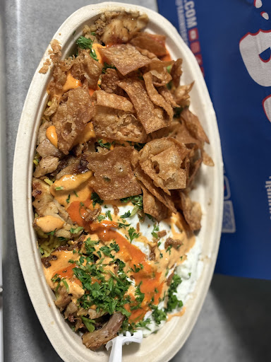 Photo of Tahini's - 320 Princess St, Kingston, ON K7L 1B6