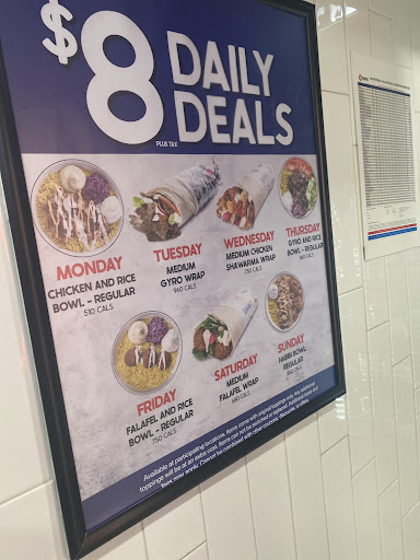 Photo of Tahini's - 320 Princess St, Kingston, ON K7L 1B6