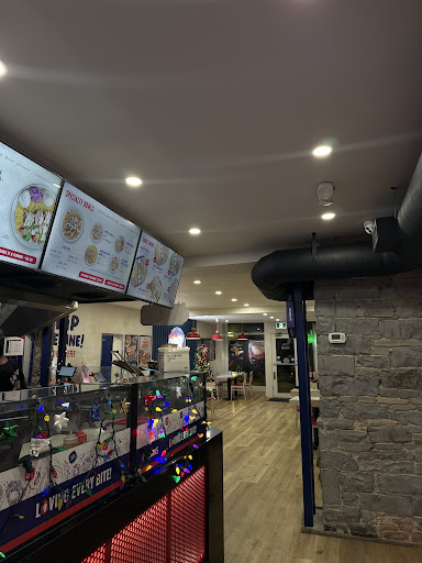 Photo of Tahini's - 320 Princess St, Kingston, ON K7L 1B6