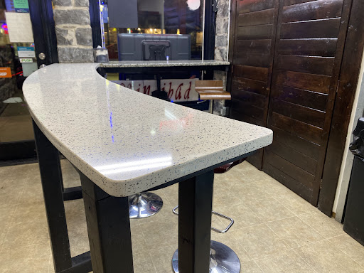Photo of Sindibad - 291 Princess St, Kingston, ON K7L 1B5