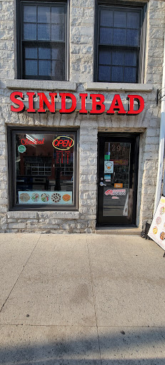 Photo of Sindibad - 291 Princess St, Kingston, ON K7L 1B5