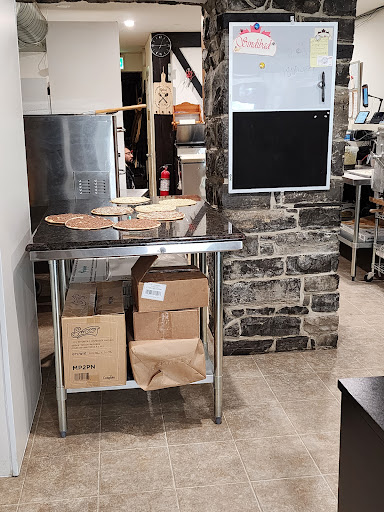 Photo of Sindibad - 291 Princess St, Kingston, ON K7L 1B5