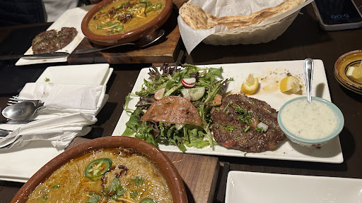 Photo of Limestone Kabob House - Uptown, 2511 Princess St, Kingston, ON K7M 8J5