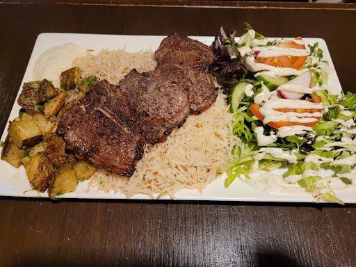 Photo of Limestone Kabob House - Uptown, 2511 Princess St, Kingston, ON K7M 8J5