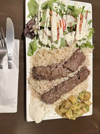 Photo of Limestone Kabob House - Uptown, 2511 Princess St, Kingston, ON K7M 8J5